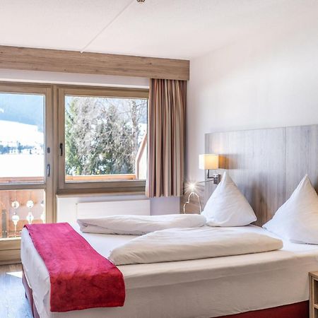 Ferienclub Bellevue Am See Walchsee Exterior photo